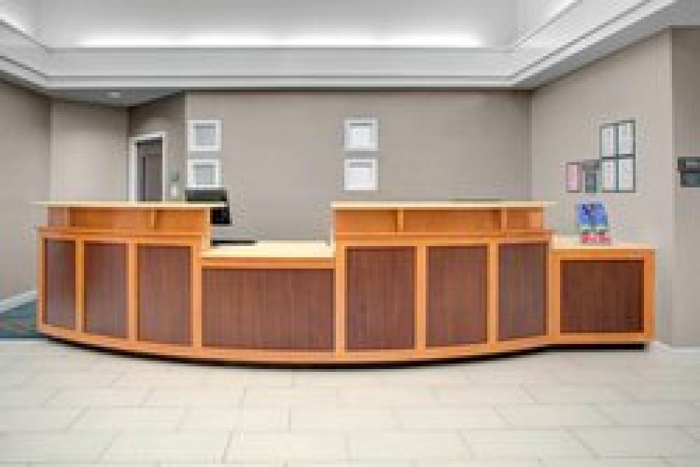 Residence Inn By Marriott Richmond Chester 2