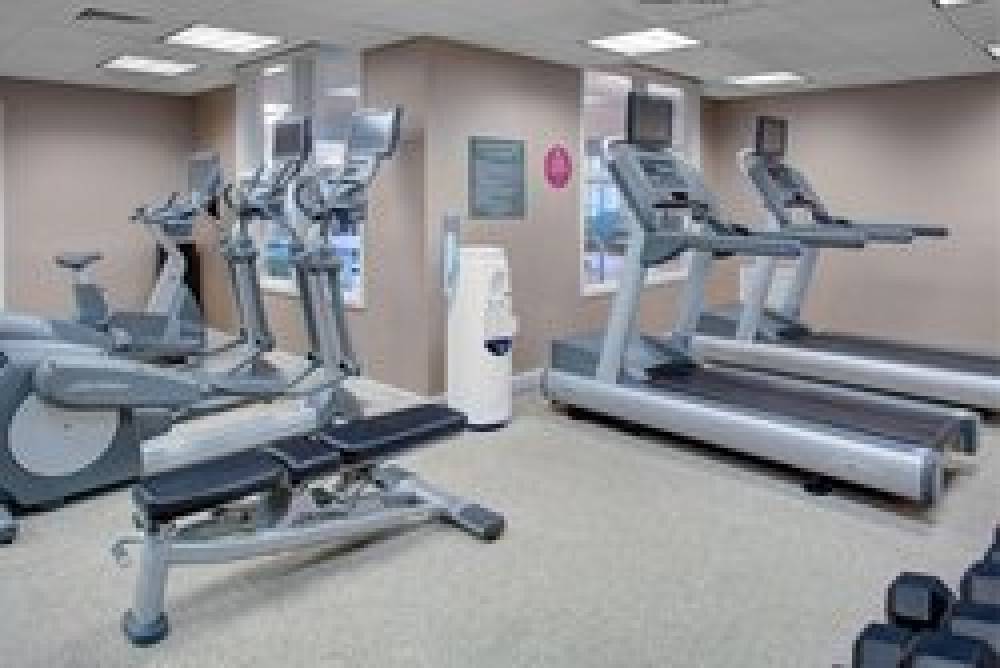 Residence Inn By Marriott Richmond Chester 3