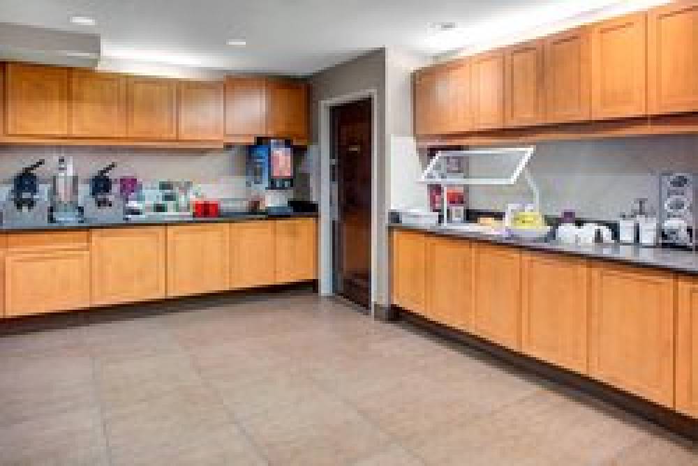 Residence Inn By Marriott Richmond Chester 8