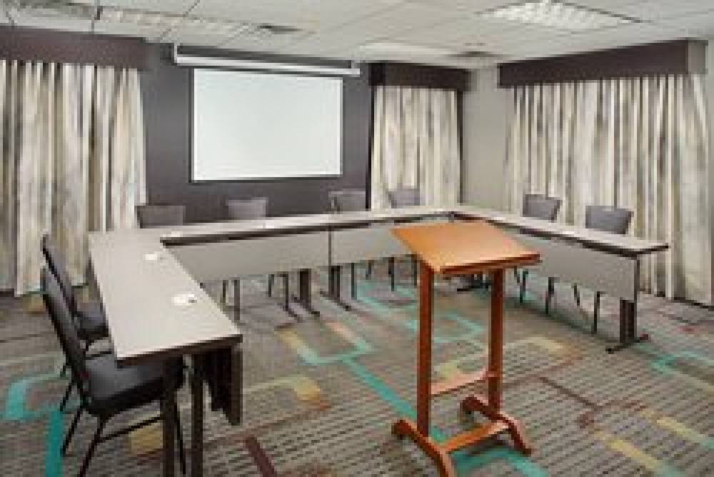 Residence Inn By Marriott Richmond Northwest-Short Pump 7