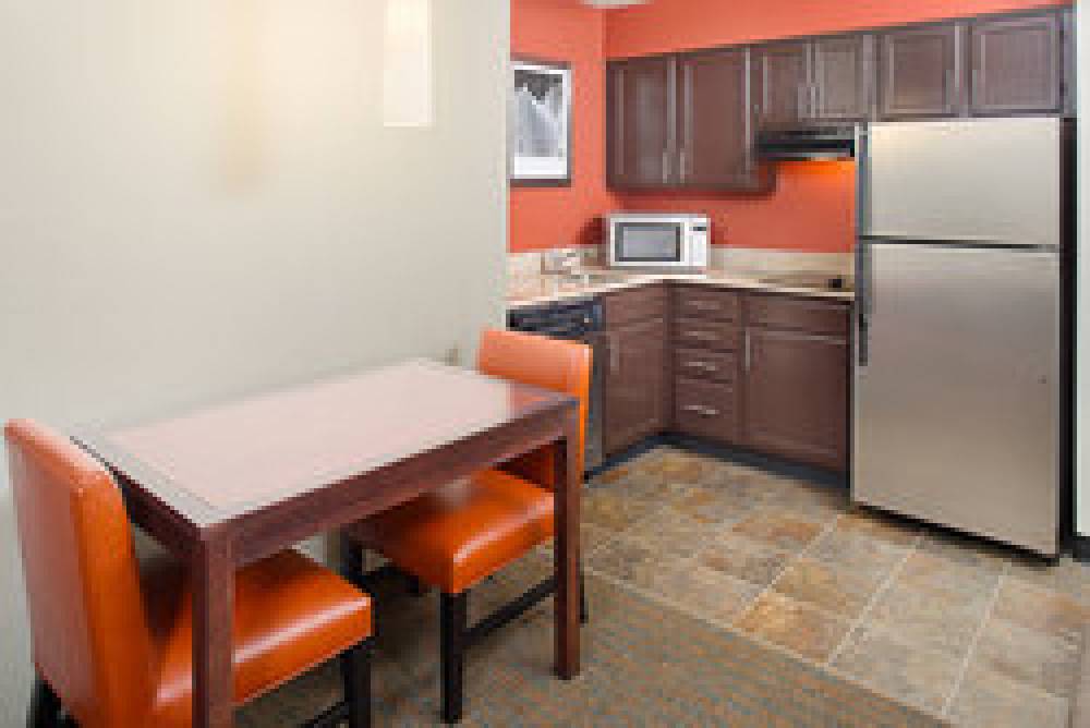 Residence Inn By Marriott Richmond Northwest-Short Pump 3