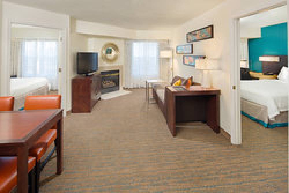 Residence Inn By Marriott Richmond Northwest-Short Pump 10