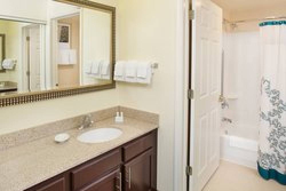 Residence Inn By Marriott Richmond Northwest-Short Pump 5
