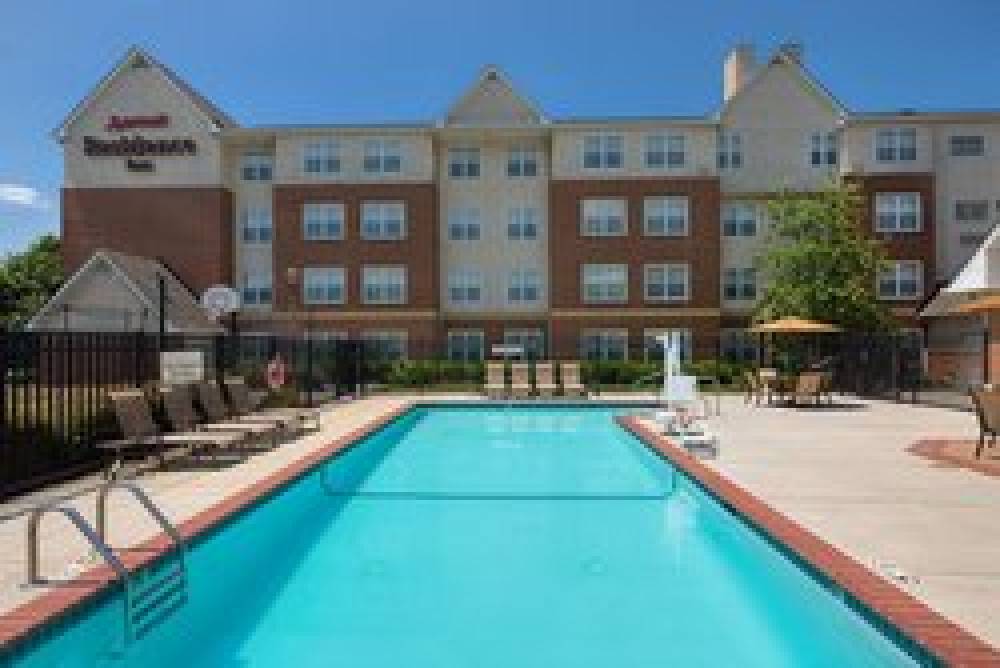 Residence Inn By Marriott Richmond Northwest-Short Pump 6