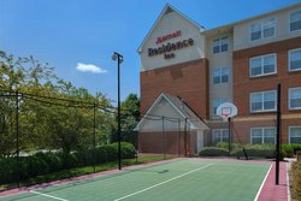 Residence Inn By Marriott Richmond Northwest-Short Pump 9