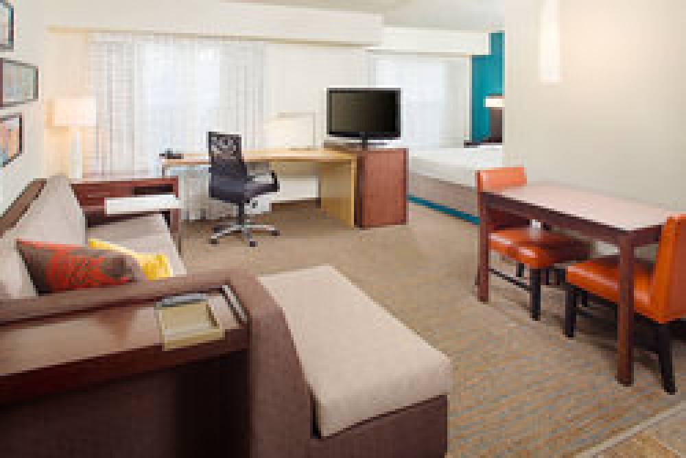 Residence Inn By Marriott Richmond Northwest-Short Pump 2