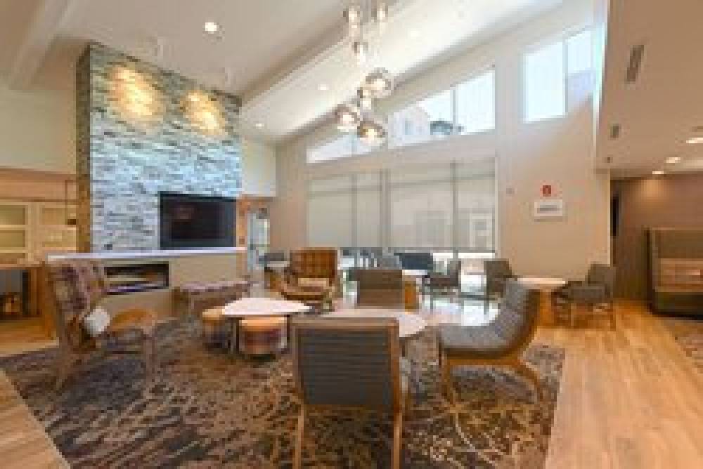Residence Inn By Marriott Richmond West-Midlothian 6