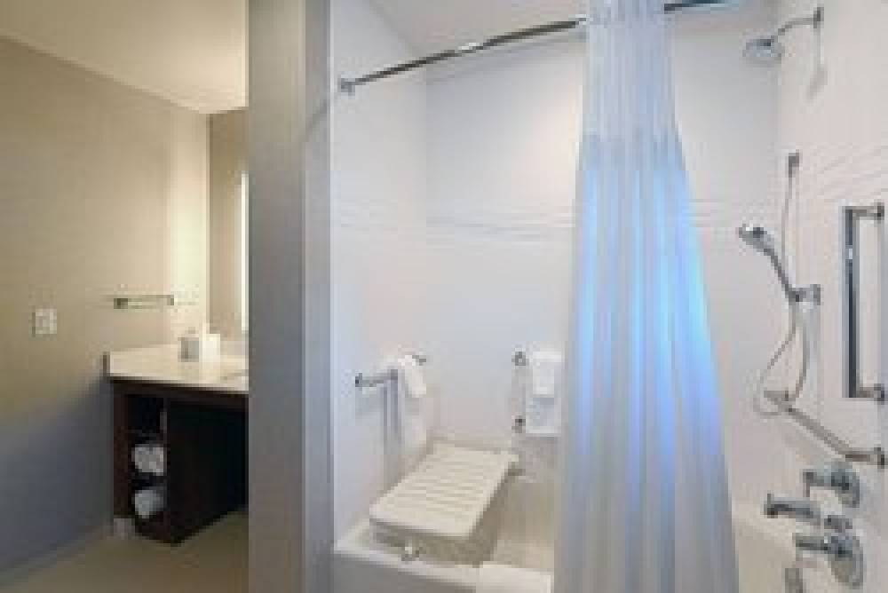 Residence Inn By Marriott Richmond West-Midlothian 9