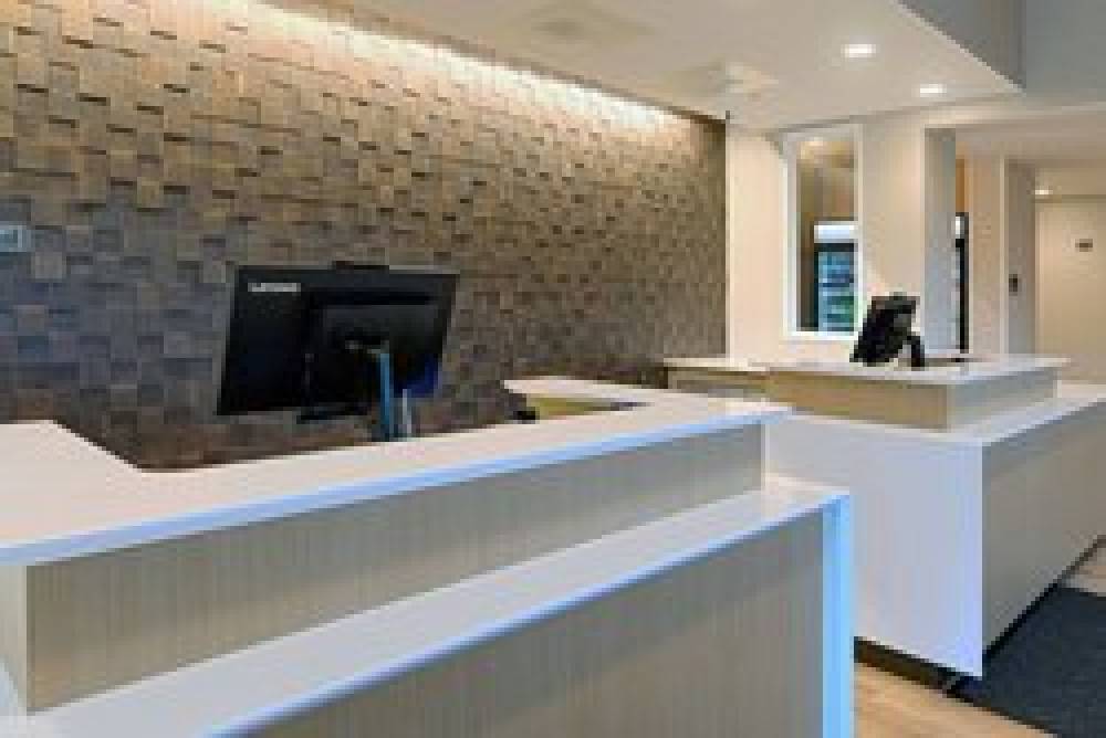 Residence Inn By Marriott Richmond West-Midlothian 8