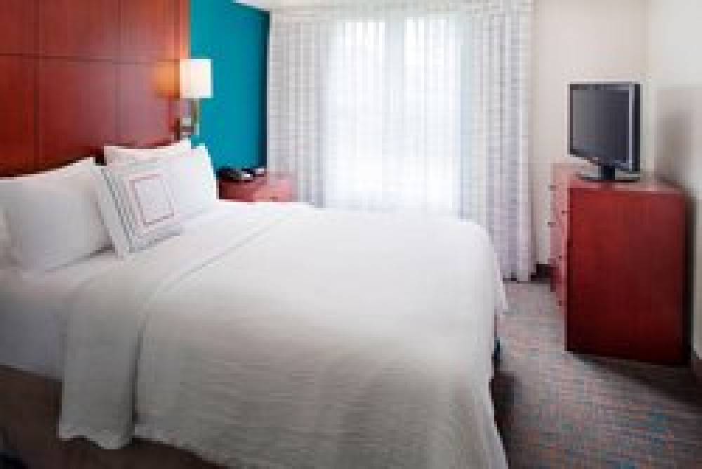 Residence Inn By Marriott Roanoke Airport 1