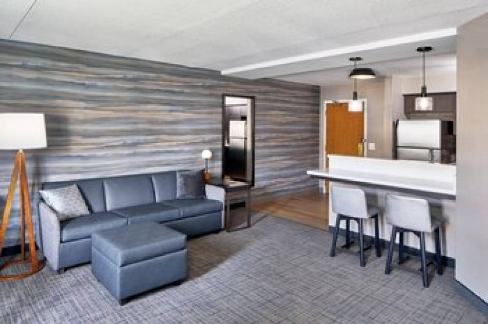 Residence Inn By Marriott Rochester West-Greece 4