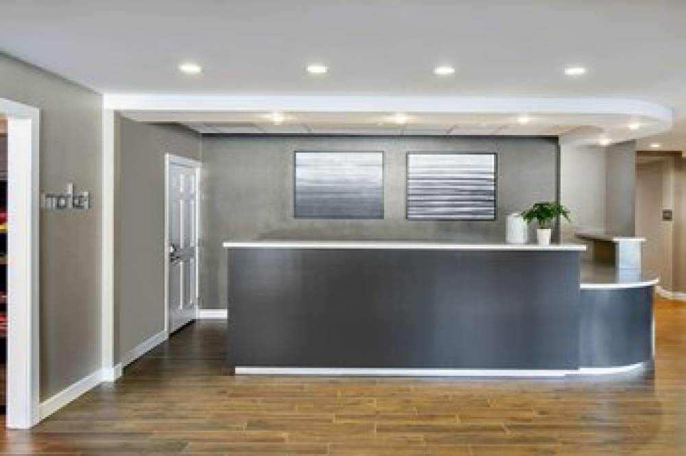 Residence Inn By Marriott Rochester West-Greece 8