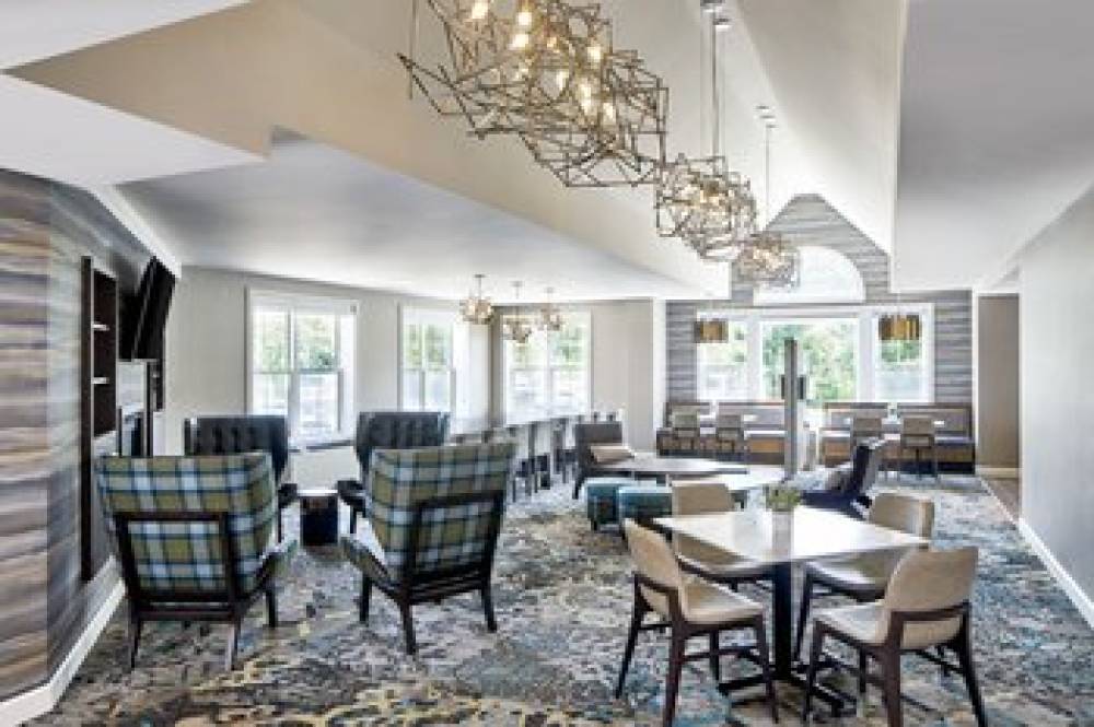 Residence Inn By Marriott Rochester West-Greece 7