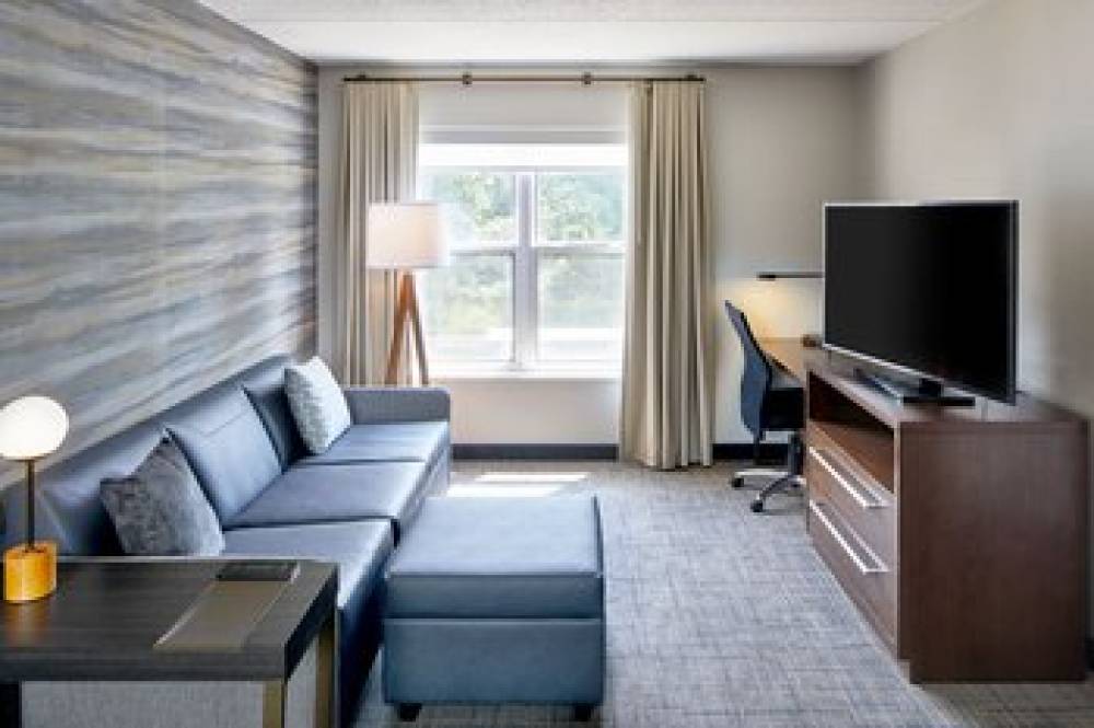 Residence Inn By Marriott Rochester West-Greece 5