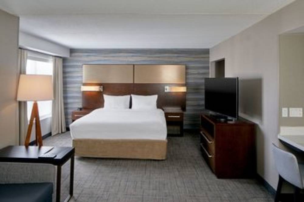 Residence Inn By Marriott Rochester West-Greece 3