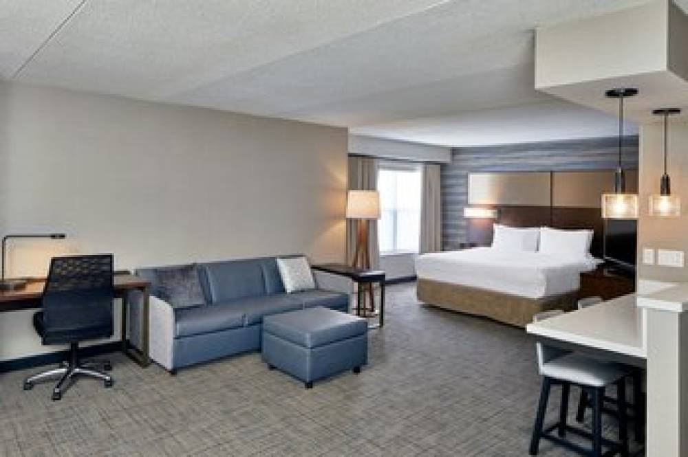 Residence Inn By Marriott Rochester West-Greece 2