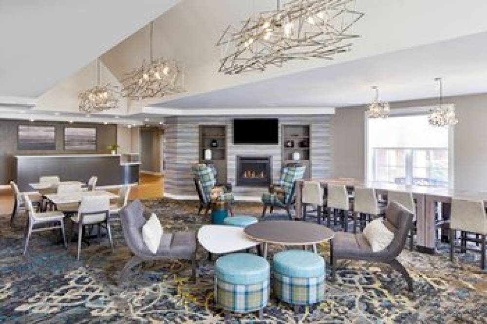 Residence Inn By Marriott Rochester West-Greece 10