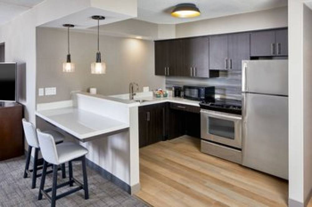 Residence Inn By Marriott Rochester West-Greece 1