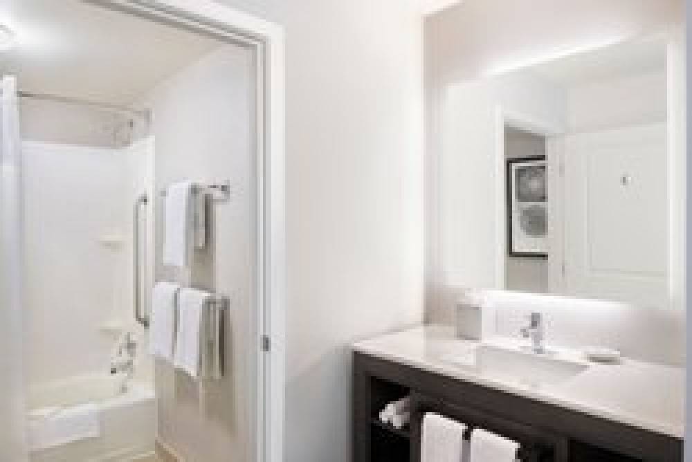Residence Inn By Marriott Sacramento Downtown At Capitol Park 5