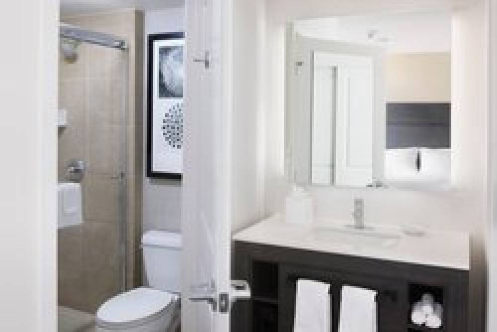 Residence Inn By Marriott Sacramento Downtown At Capitol Park 10