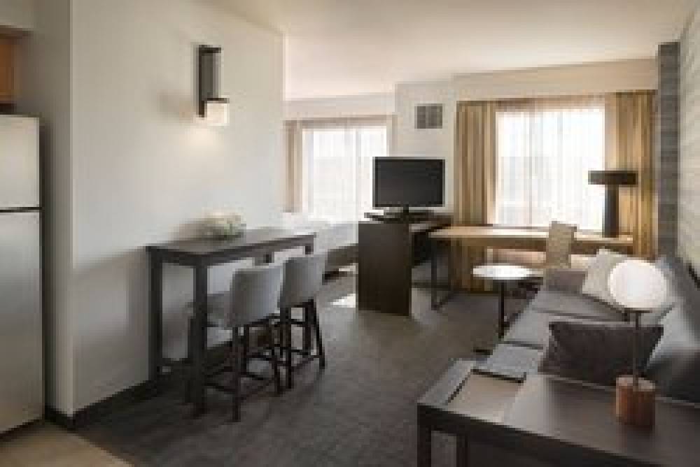 Residence Inn By Marriott Sacramento Downtown At Capitol Park 2