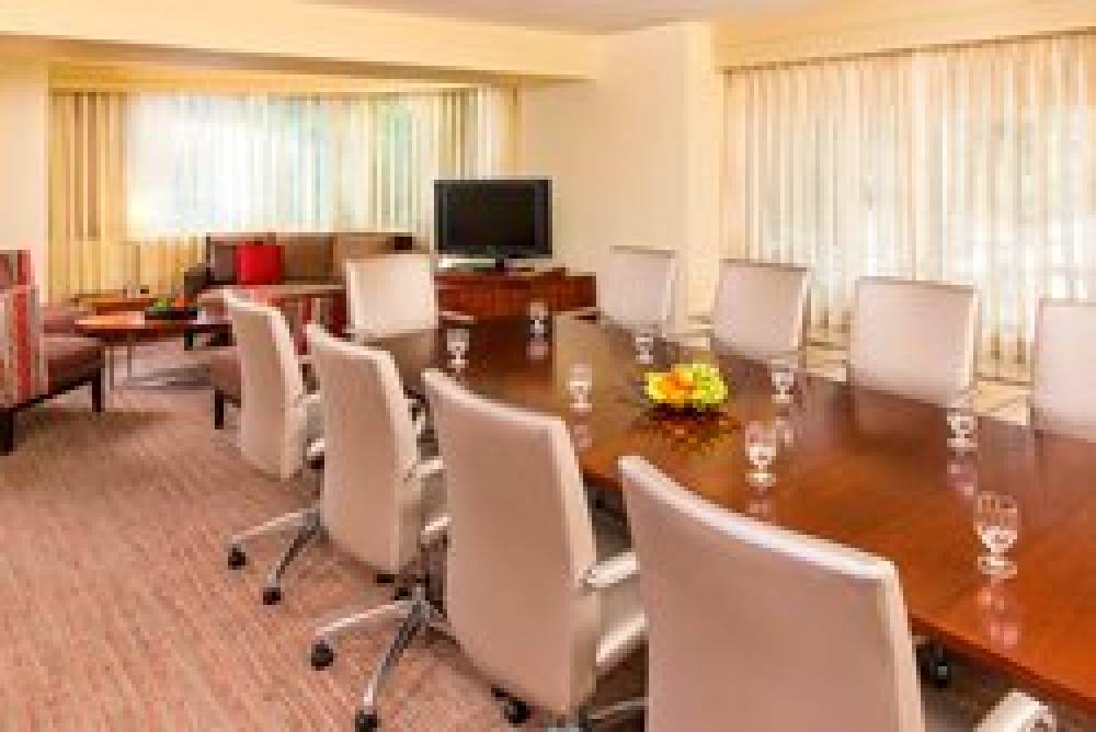 Residence Inn By Marriott Sacramento Downtown At Capitol Park 3