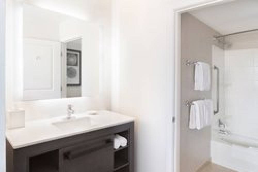 Residence Inn By Marriott Sacramento Downtown At Capitol Park 8