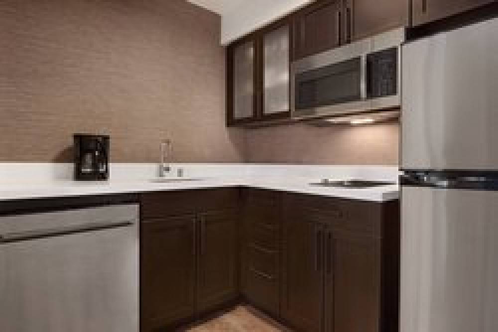 Residence Inn By Marriott Sacramento Folsom 2