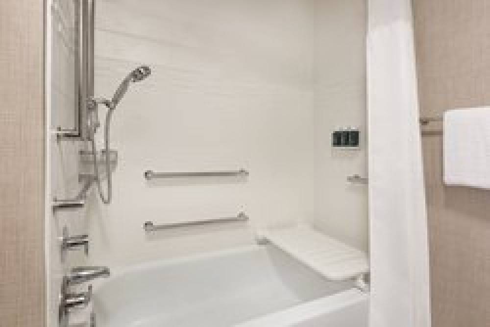 Residence Inn By Marriott Sacramento Folsom 3