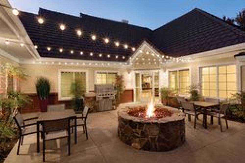 Residence Inn By Marriott Sacramento Folsom 4