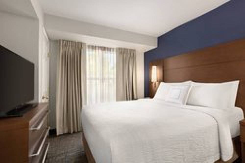 Residence Inn By Marriott Sacramento Folsom 6
