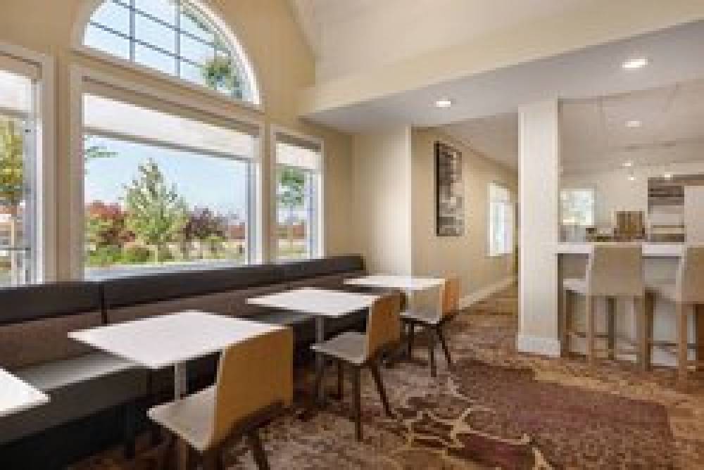 Residence Inn By Marriott Sacramento Folsom 8