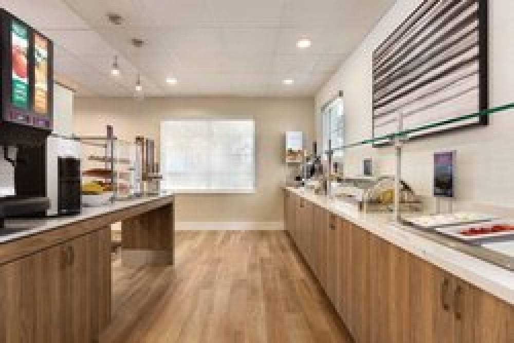 Residence Inn By Marriott Sacramento Folsom 7