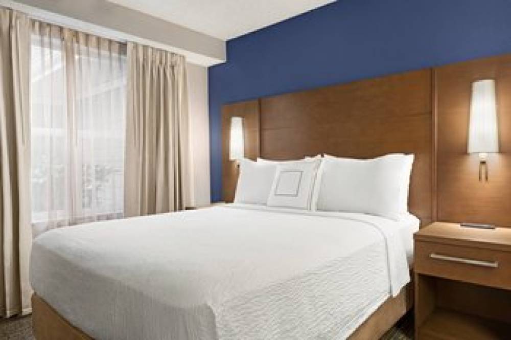 Residence Inn By Marriott Salem 9