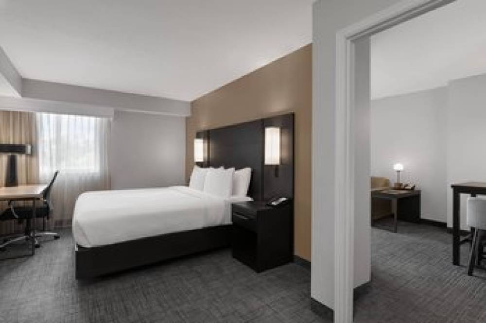 Residence Inn By Marriott Salt Lake City Downtown 9