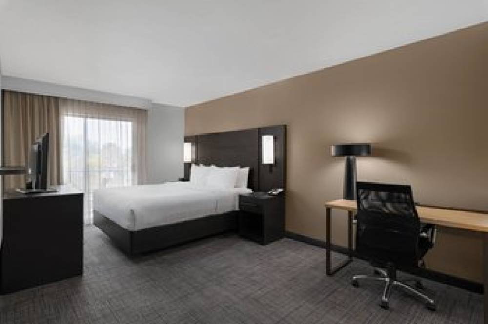 Residence Inn By Marriott Salt Lake City Downtown 7