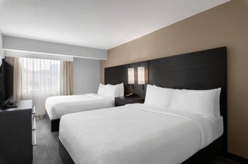 Residence Inn By Marriott Salt Lake City Downtown 6