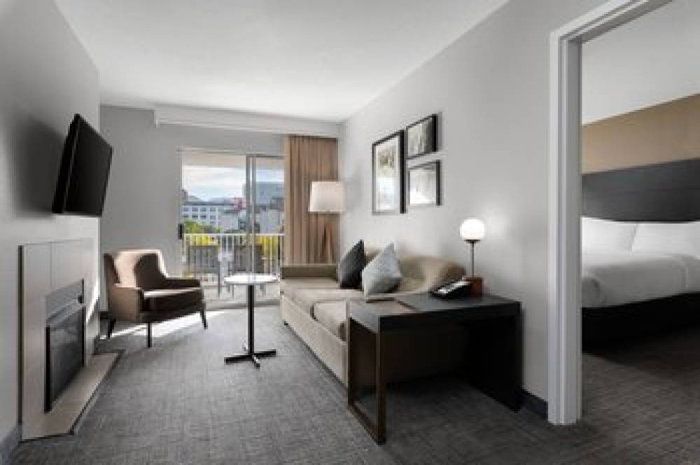 Residence Inn By Marriott Salt Lake City Downtown 1