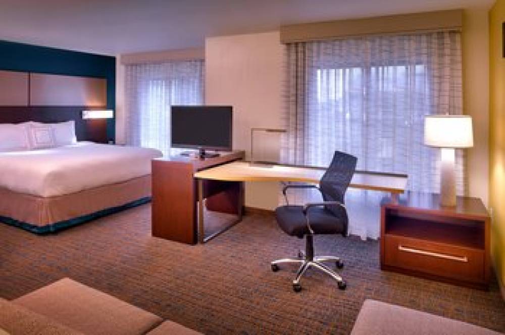Residence Inn By Marriott Salt Lake City Murray 6