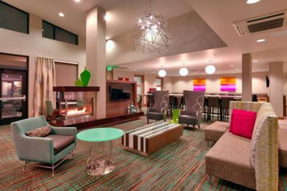 Residence Inn By Marriott Salt Lake City Murray 3