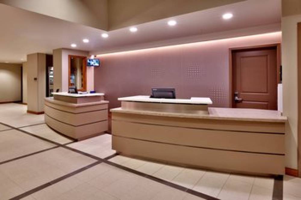 Residence Inn By Marriott Salt Lake City Murray 4
