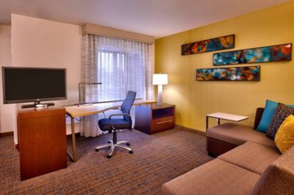 Residence Inn By Marriott Salt Lake City Murray 7