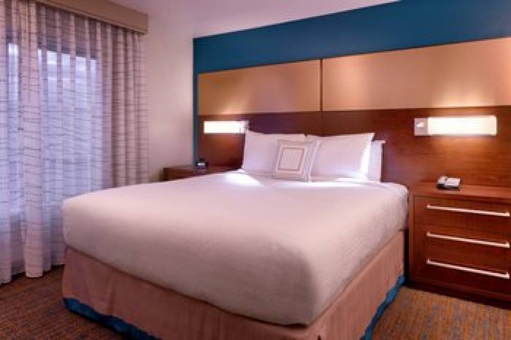 Residence Inn By Marriott Salt Lake City Murray 10