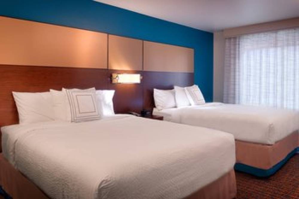 Residence Inn By Marriott Salt Lake City Murray 9