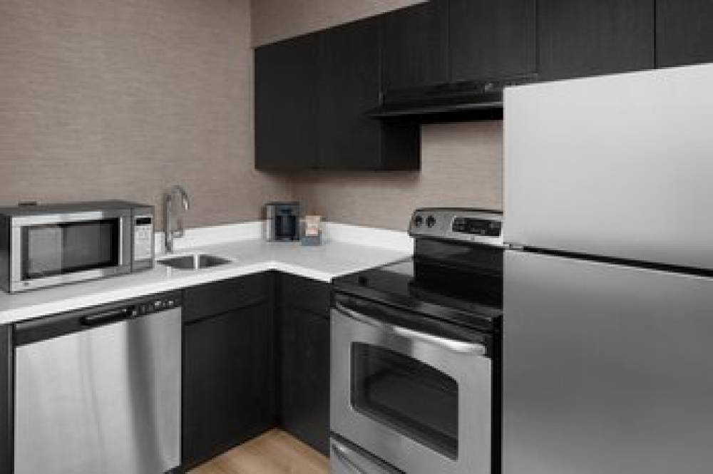 Residence Inn By Marriott Salt Lake City Sandy 9