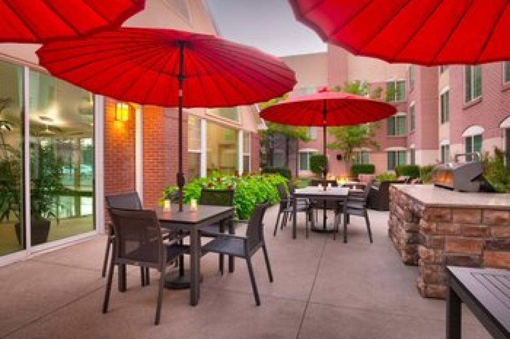 Residence Inn By Marriott Salt Lake City Sandy 2
