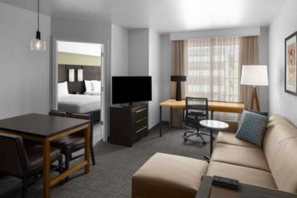 Residence Inn By Marriott Salt Lake City Sandy 5