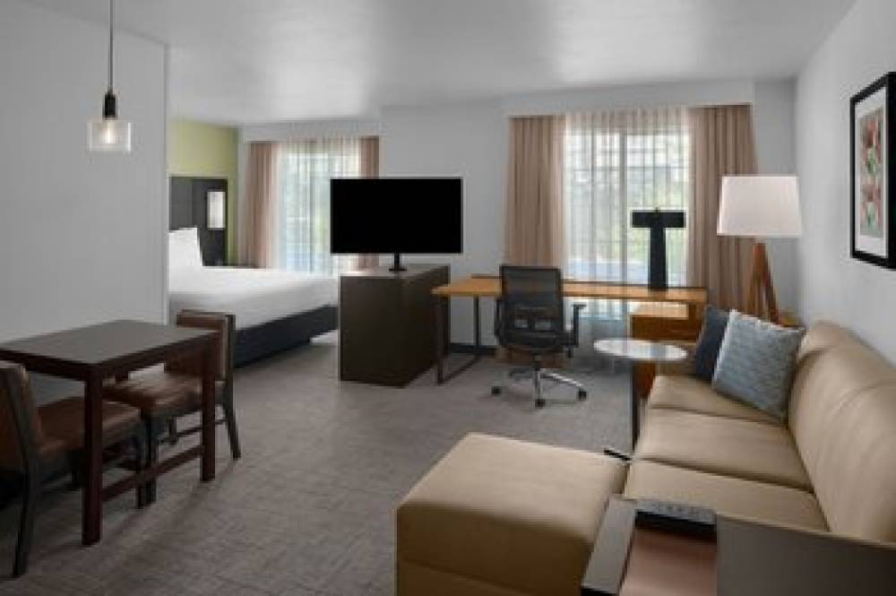 Residence Inn By Marriott Salt Lake City Sandy 6