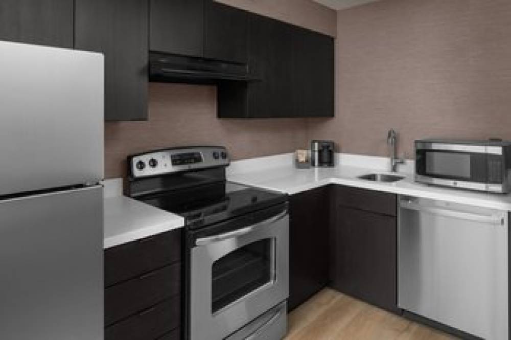Residence Inn By Marriott Salt Lake City Sandy 10