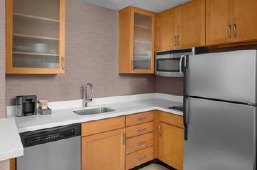 Residence Inn By Marriott Salt Lake City Sandy 7